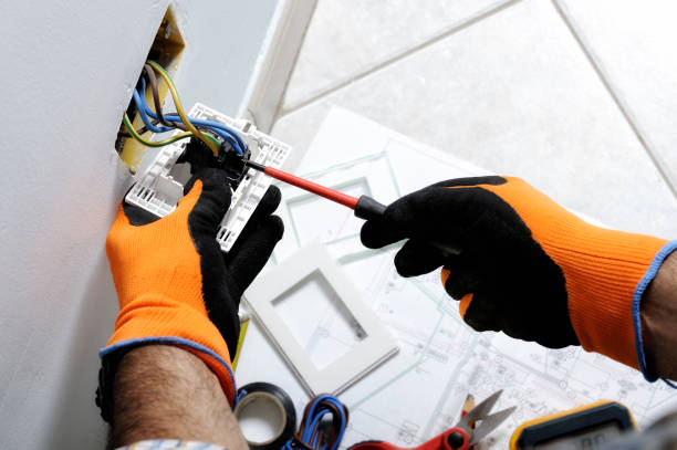 Professional Electrical Services in Roxborough Park, CO